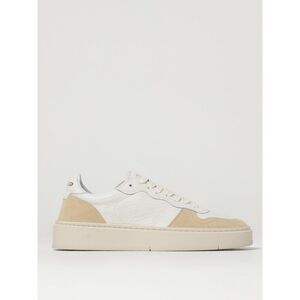 Dondup Sneakers Men White